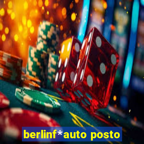 berlinf*auto posto